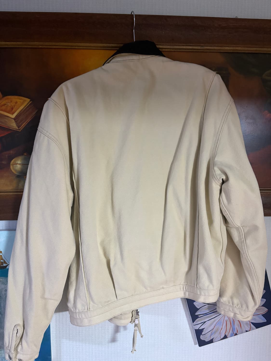 Etce 워크자켓 L 상품이미지4