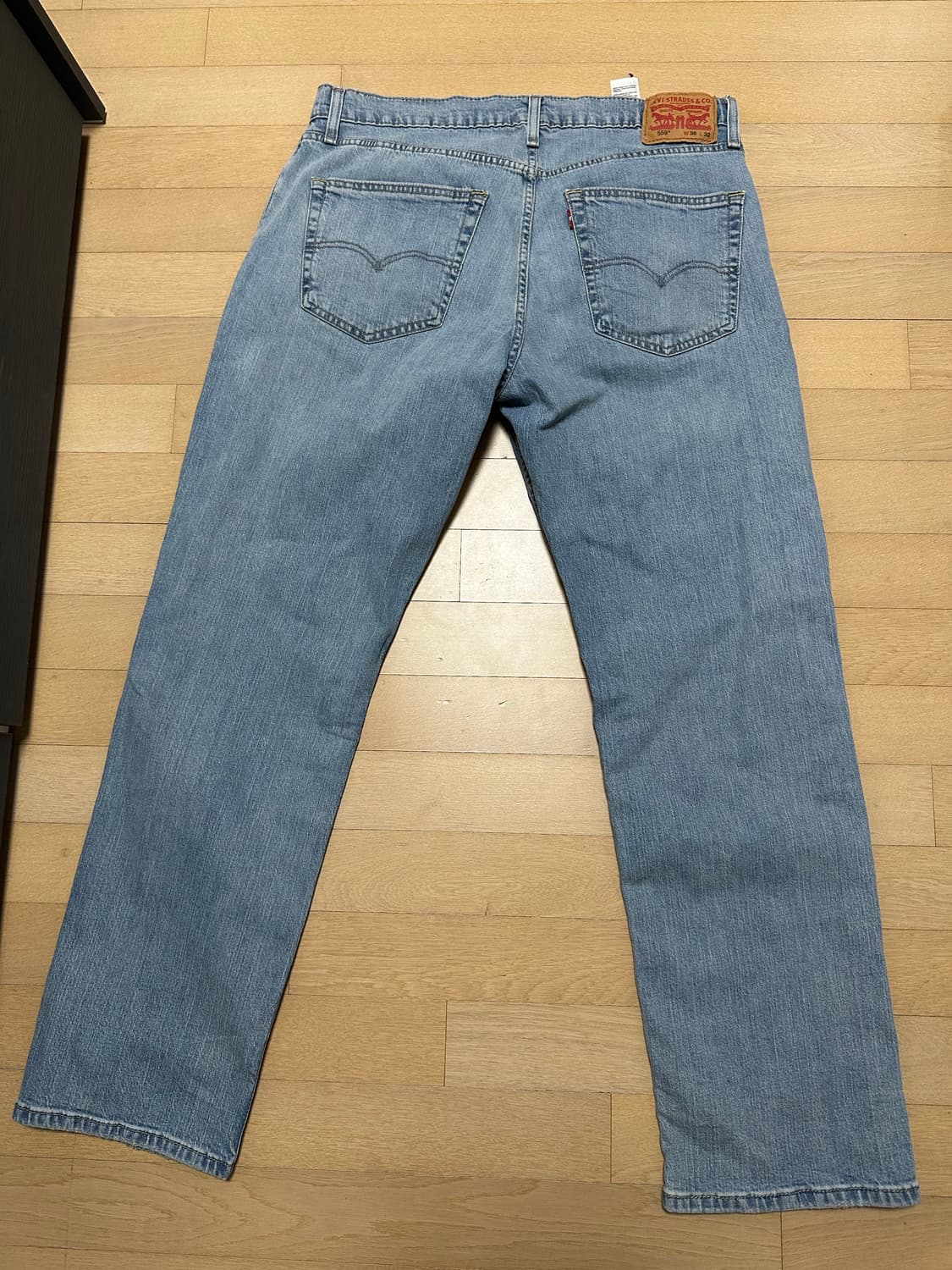 리바이스 559 36사이즈 상품이미지2