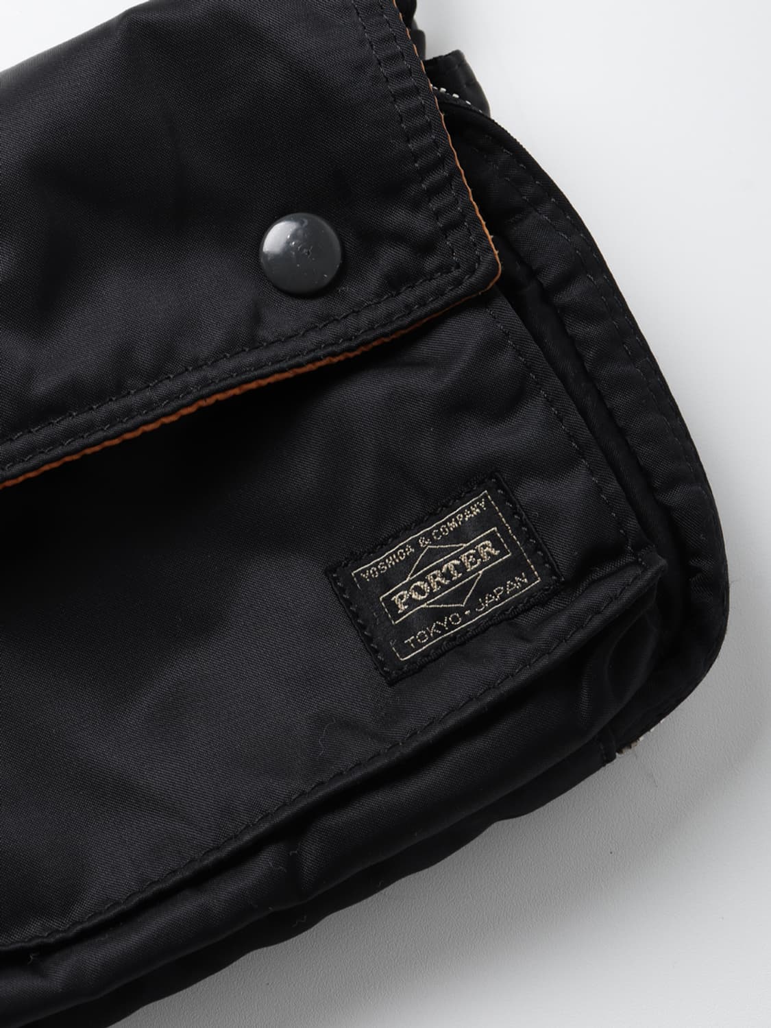 PORTER TANKER Shoulder Bag 상품이미지4