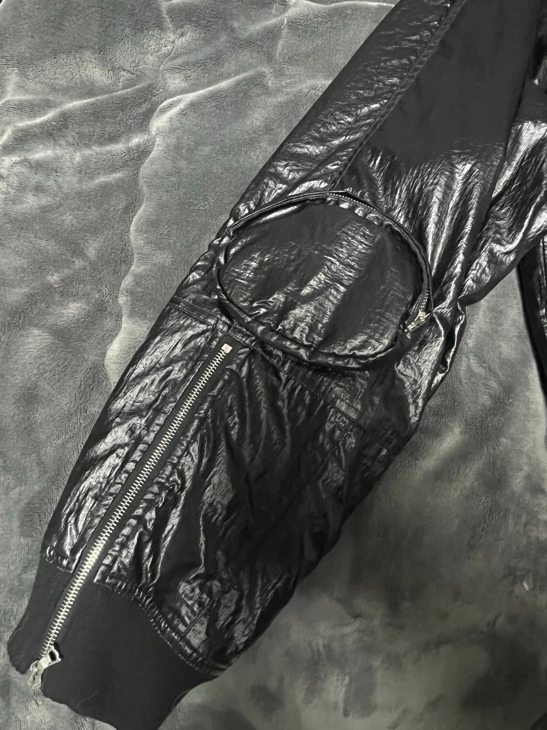 파아카이브 far archlve 풀오버 Size (S) 상품이미지6