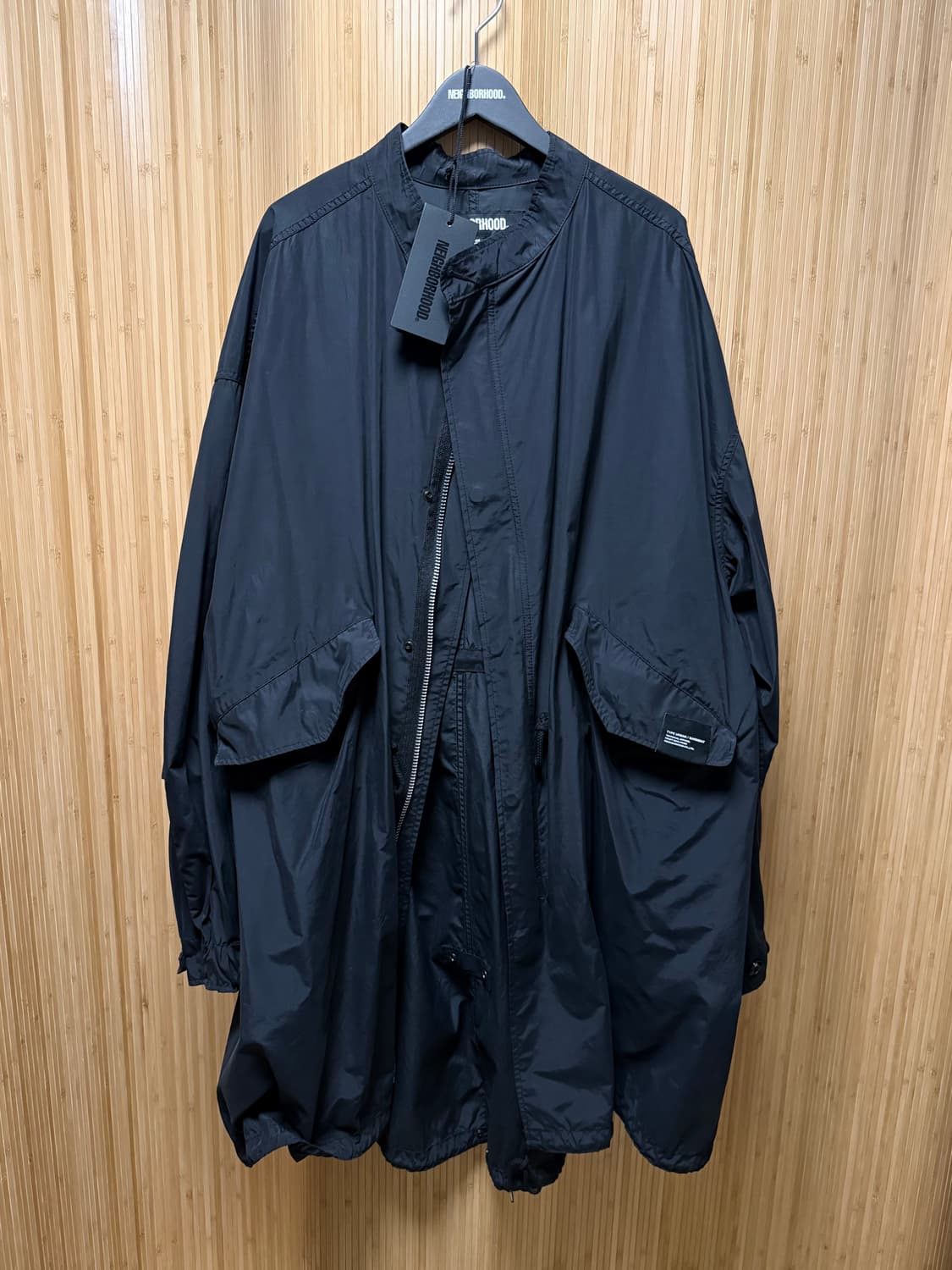 [XL] NEIGHBORHOOD 피쉬테일자켓 상품이미지2