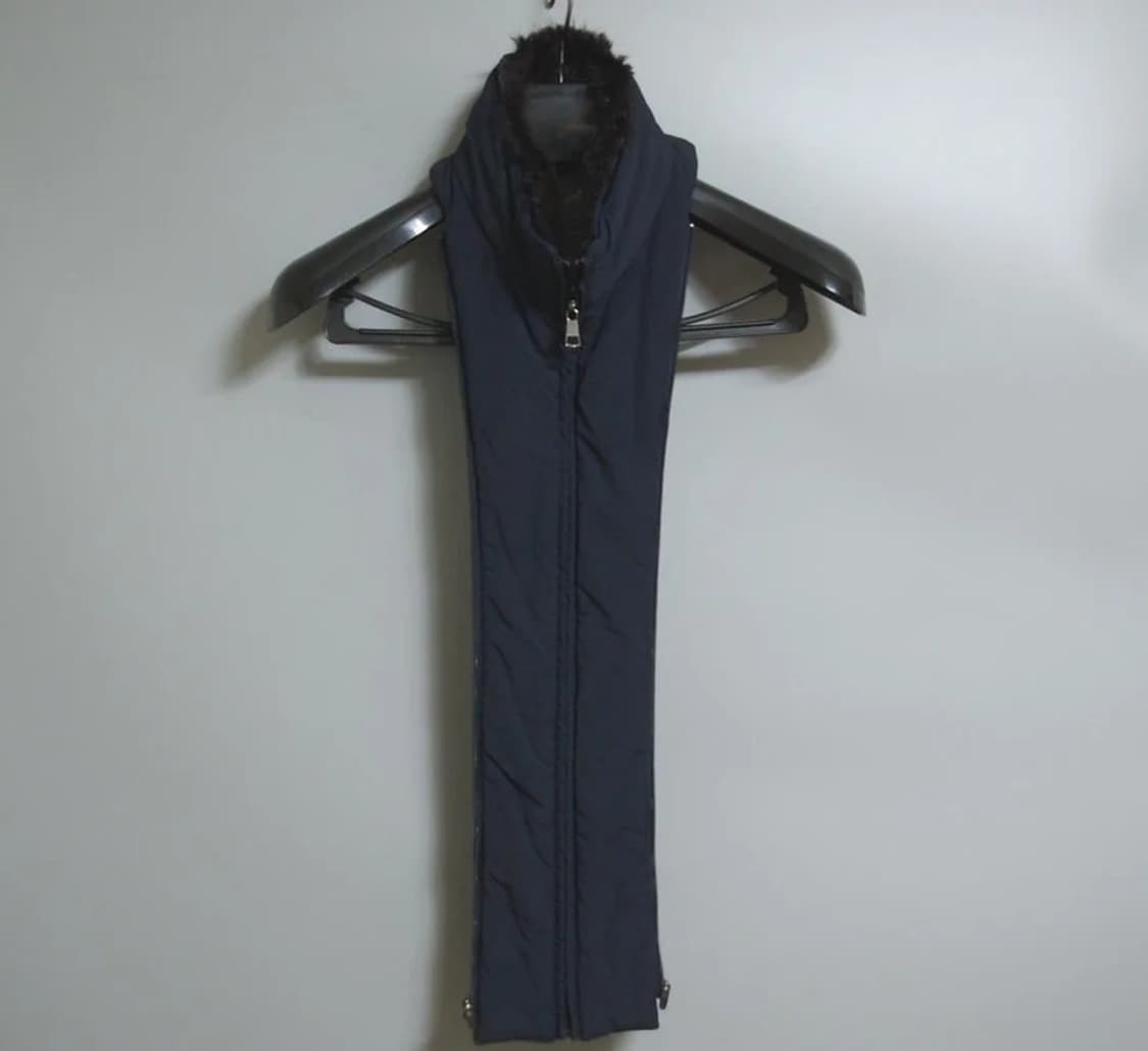 로가디스 구스다운 패딩자켓 100 상품이미지5