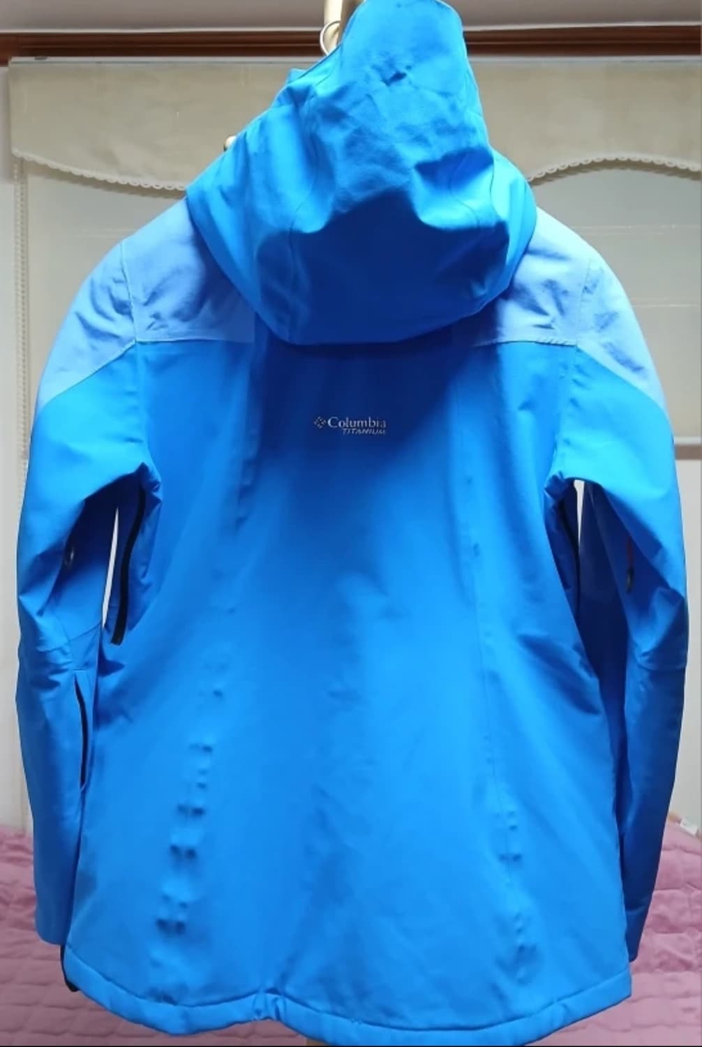 컬럼비아 스키.보드자켓(미사용품)
 상품이미지6