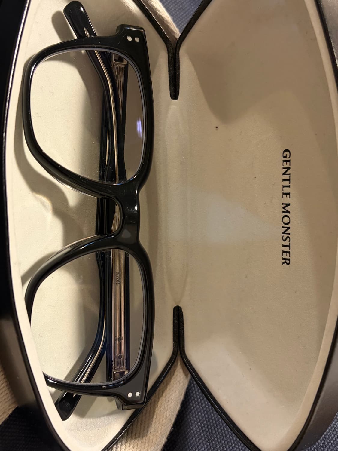 젠틀몬스터 KARL 상품이미지1