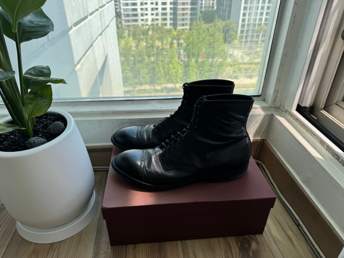 Skoob 스쿱 올드캥거루 6인치 10D 상품이미지2