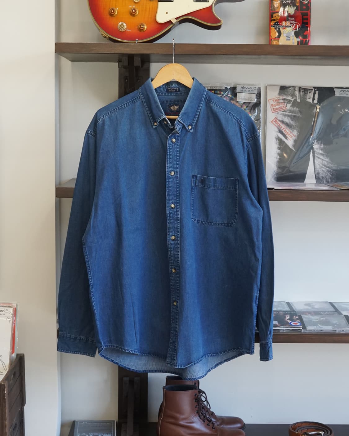 Dockers 상품이미지1