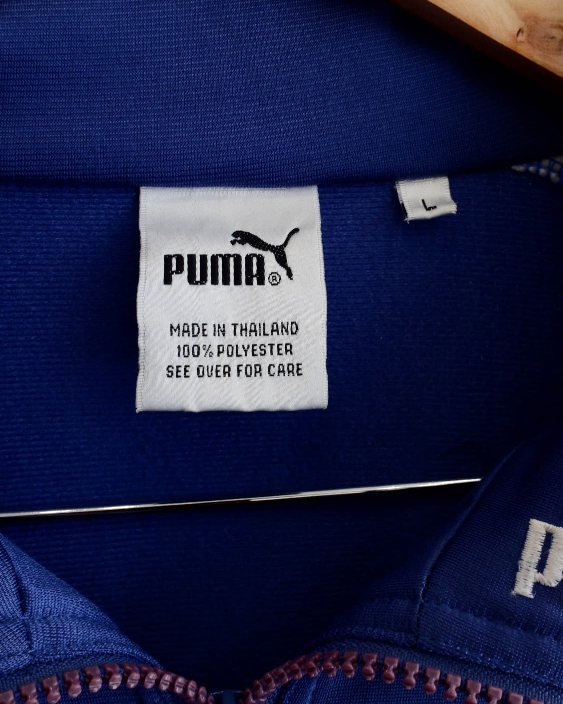 90-00s Puma 상품이미지5