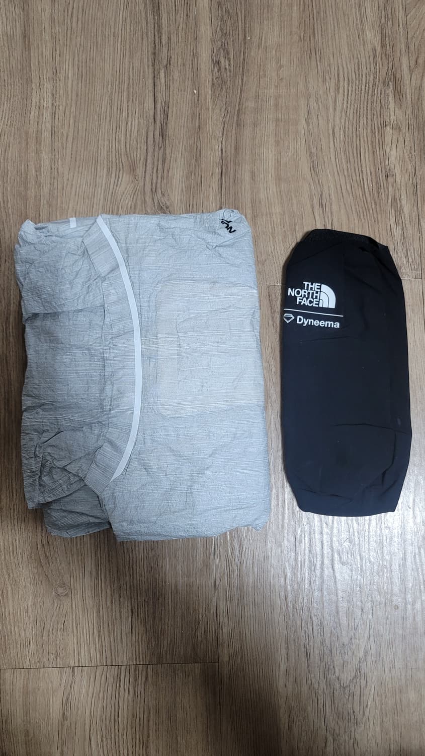 노스페이스 다이니마 이머전시 자켓  상품이미지2