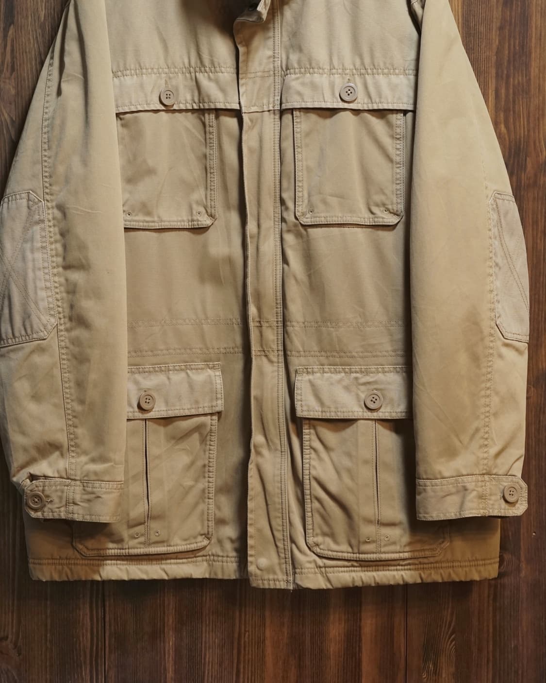 엘엘빈 Thinsulate 워크 자켓 상품이미지3