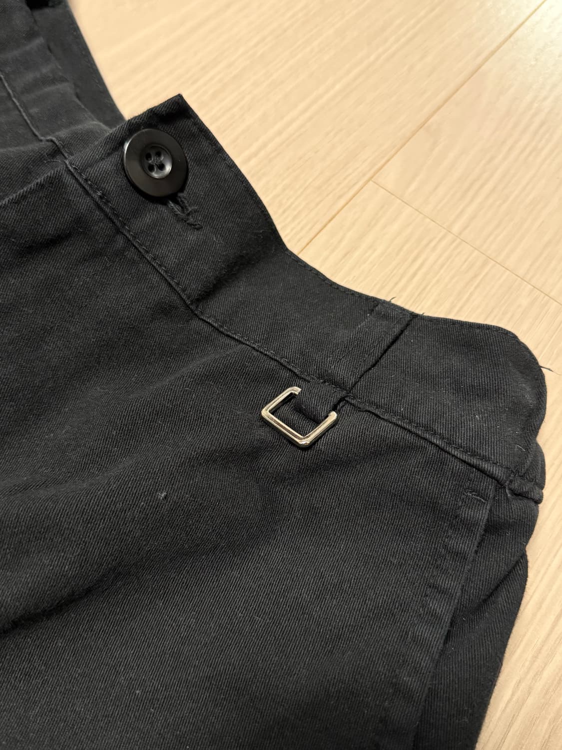 프렌다 바지 판매(조거팬츠) 상품이미지2