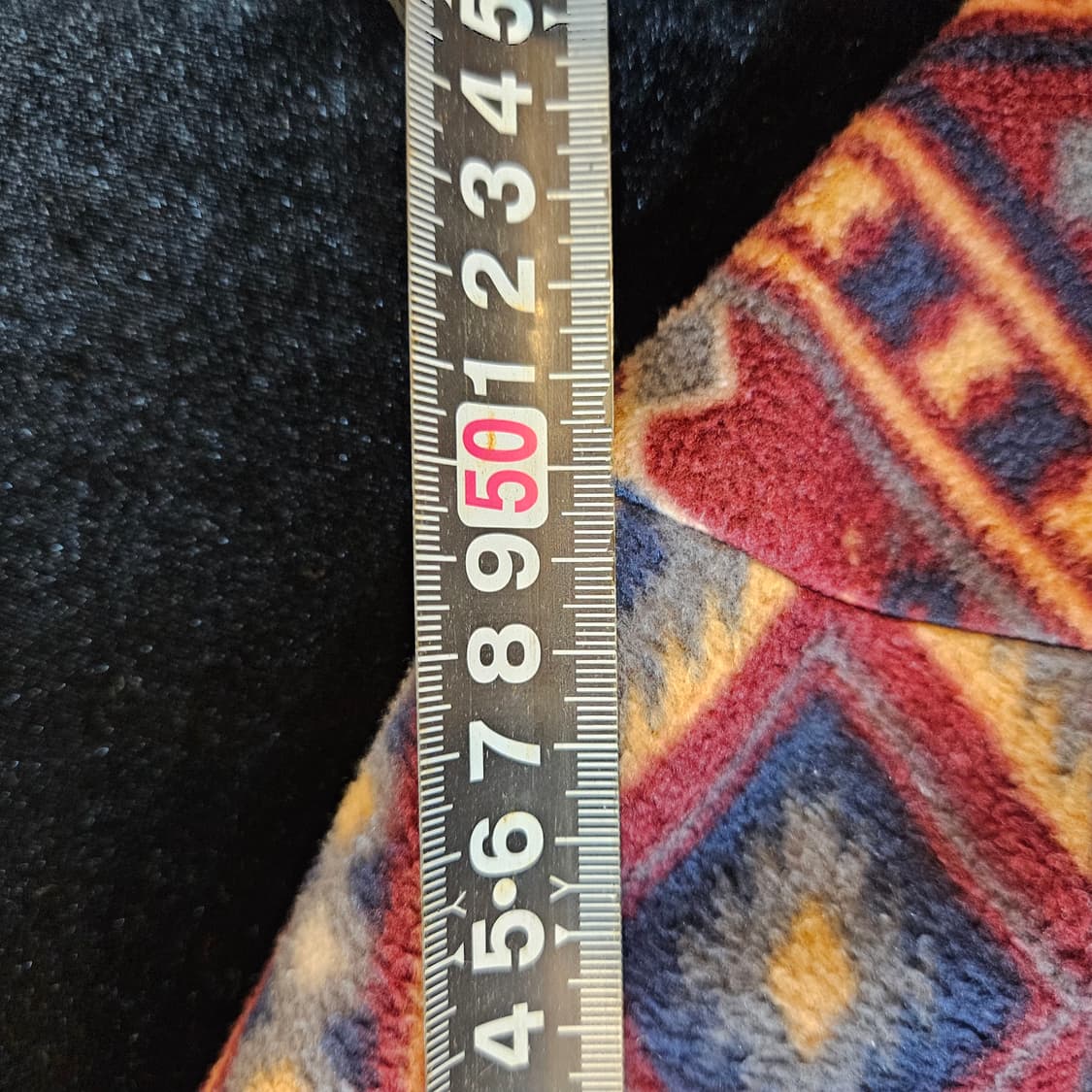 밀레 GP 집업티셔츠 105 상품이미지7