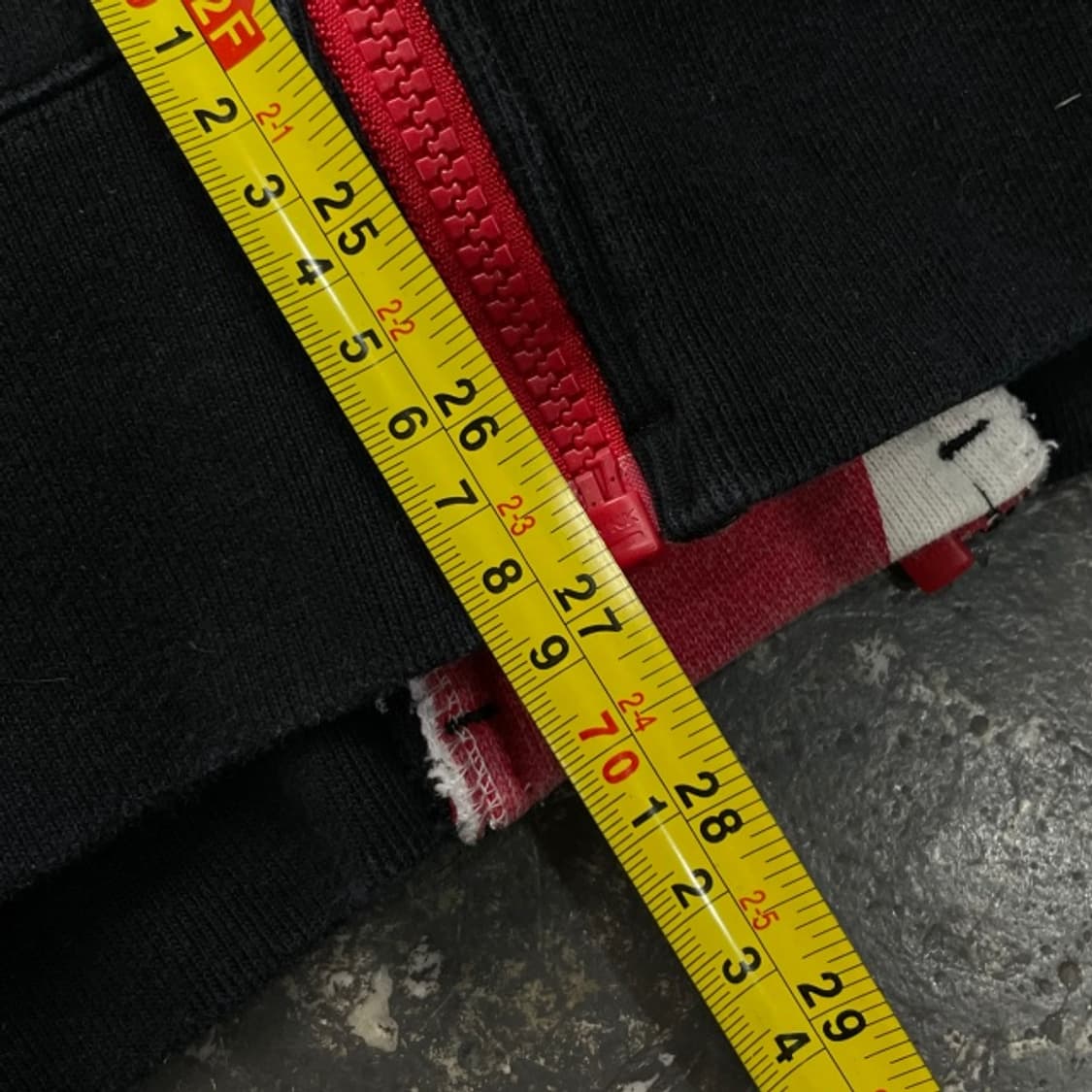 105 베이프 샤크 후드집업  상품이미지10