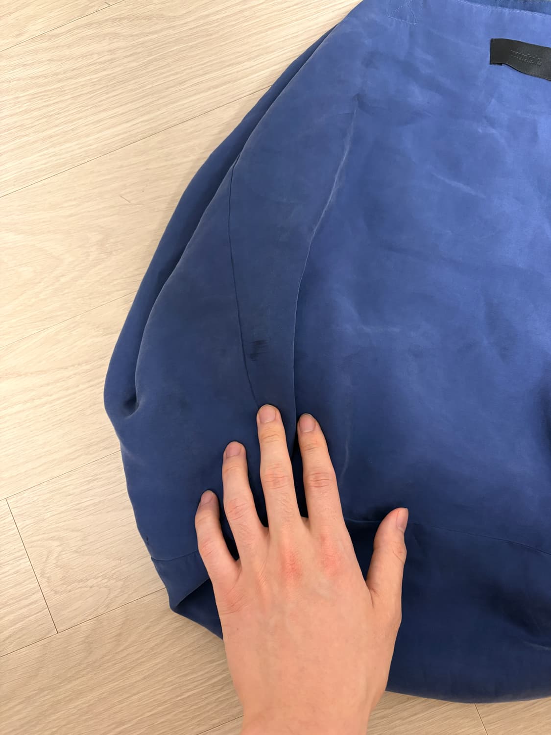 머듈 라운지백 나이트 상품이미지3