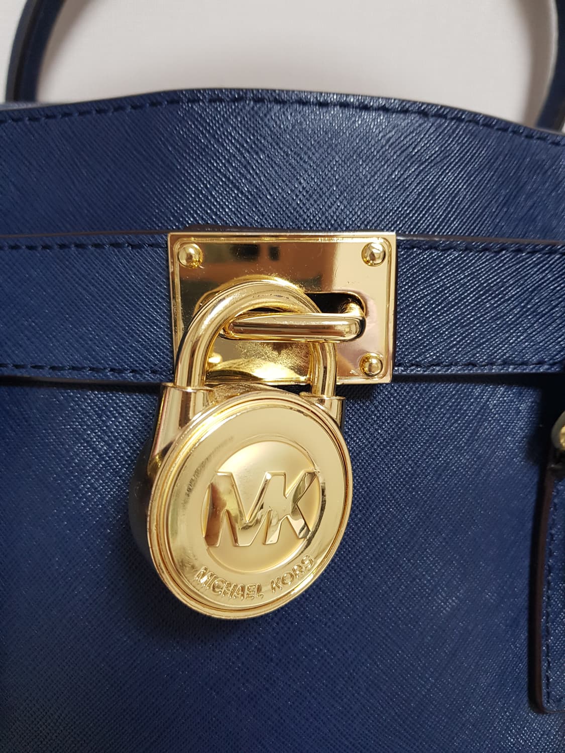 마이클코어스 숄더 겸 토드백 ㅡ 거의 새제품  상품이미지3