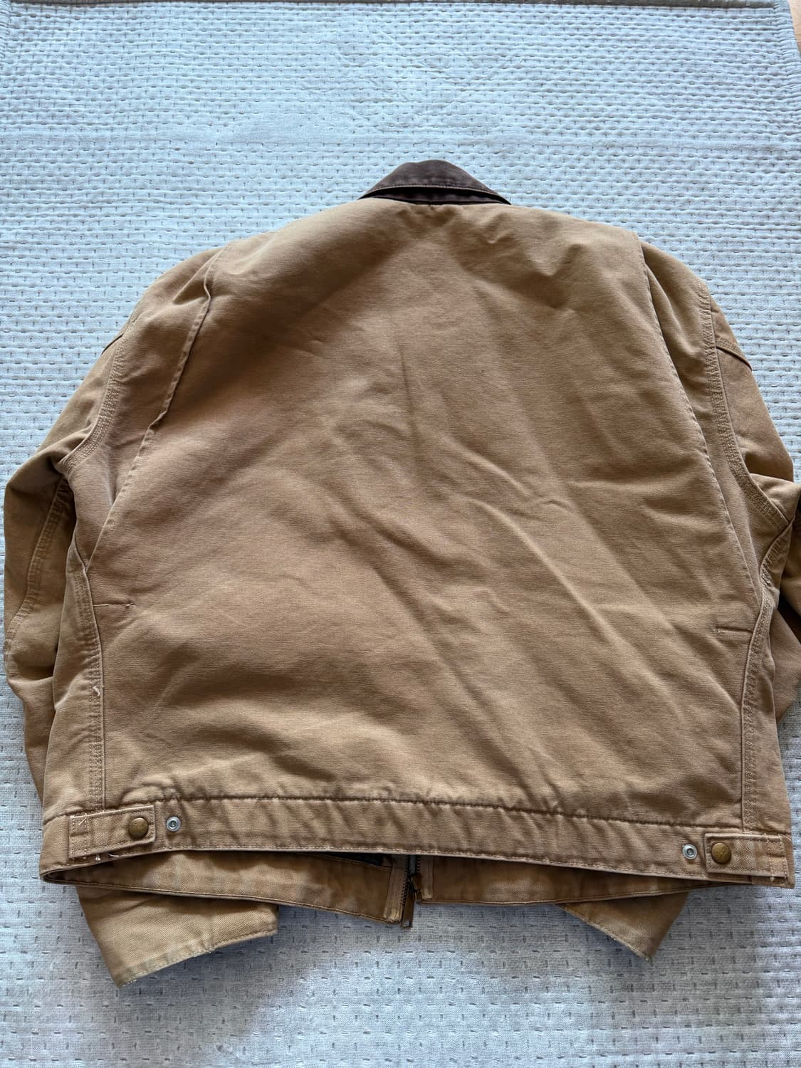 [XL] 칼하트 디트로이트 자켓 J97 cml 상품이미지5