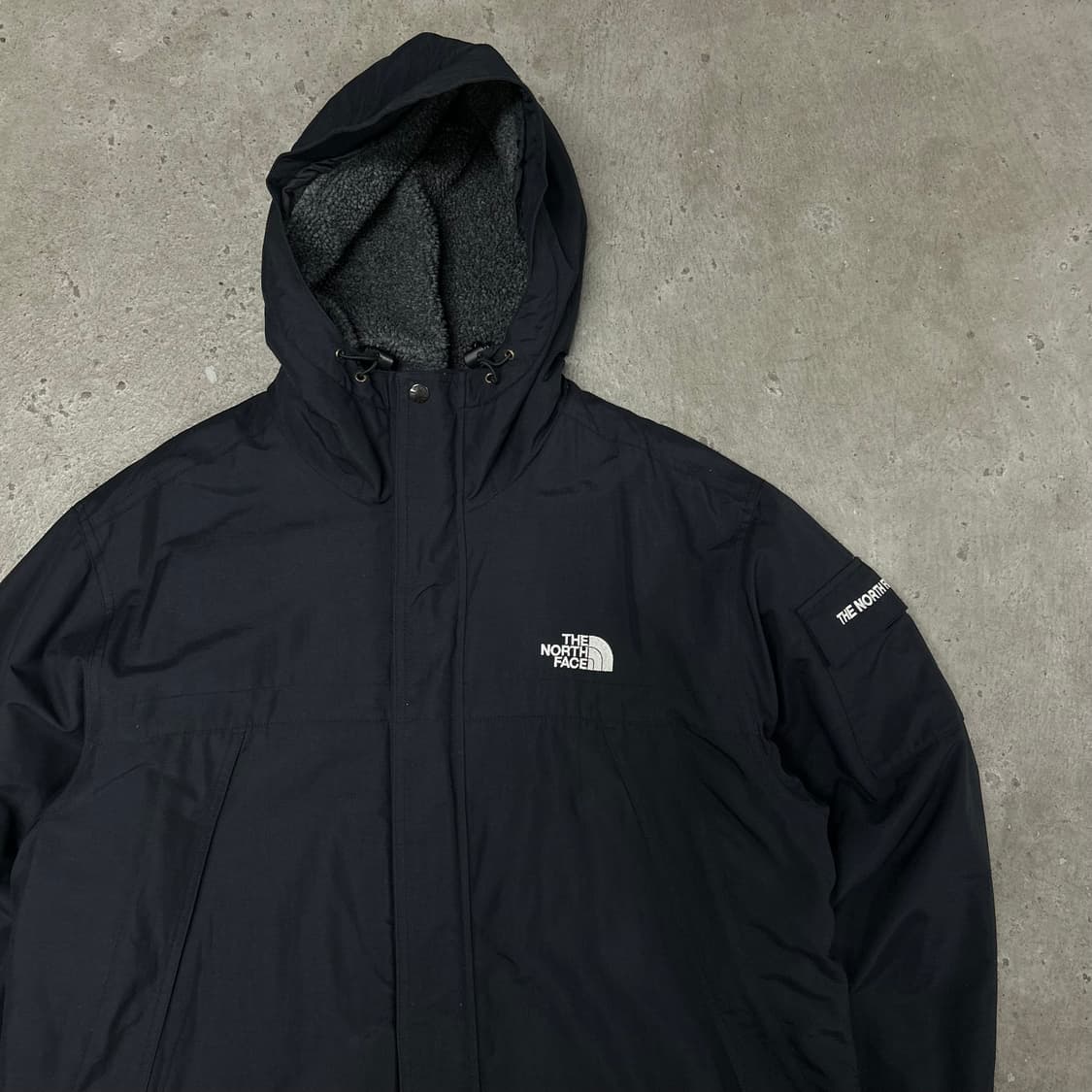 노스페이스 바람막이 점퍼[1570] 상품이미지2