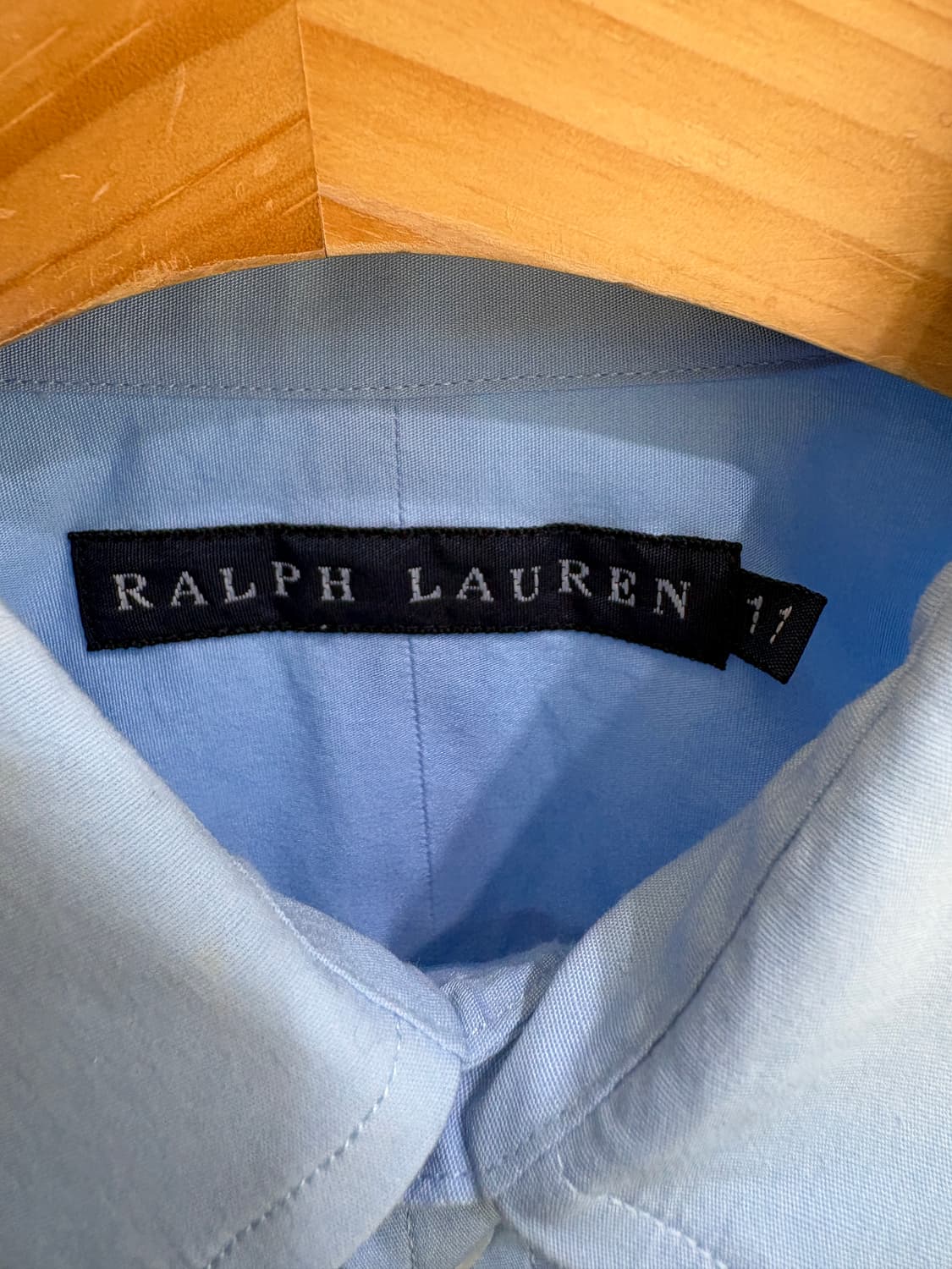 RALPH LAUREN  셔츠  상품이미지7