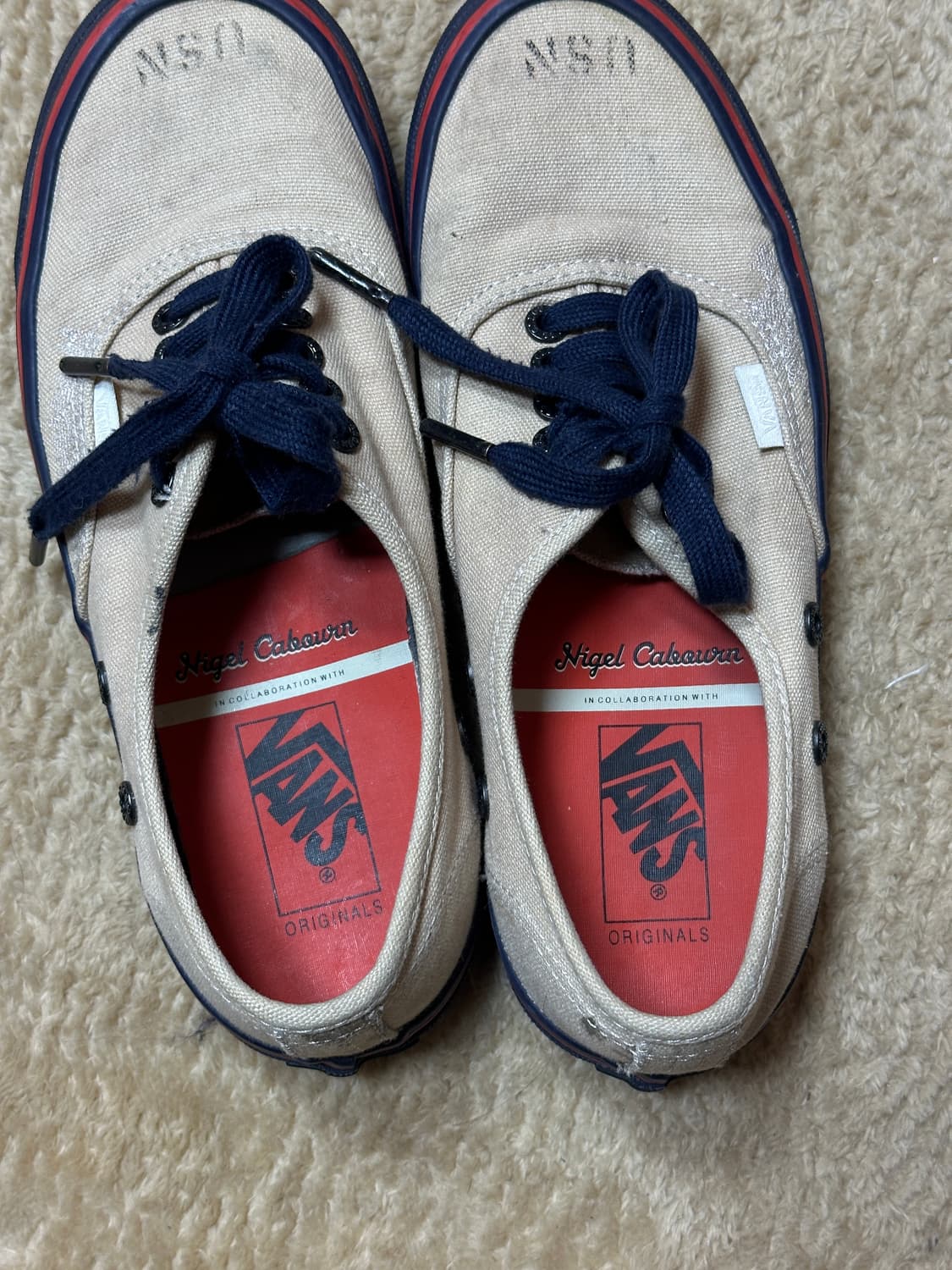 반스볼트 나이젤카본 콜라보 255 상품이미지3