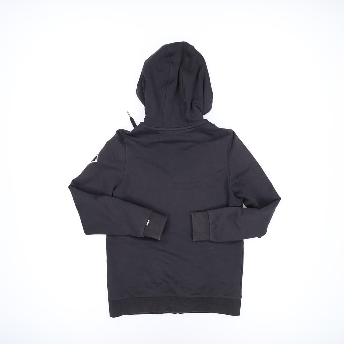 90 MLB 여성 피츠버그 후드집업 0123H1 상품이미지2