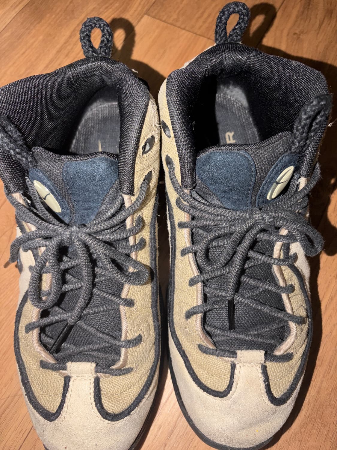 스투시 에어페니 255 상품이미지2