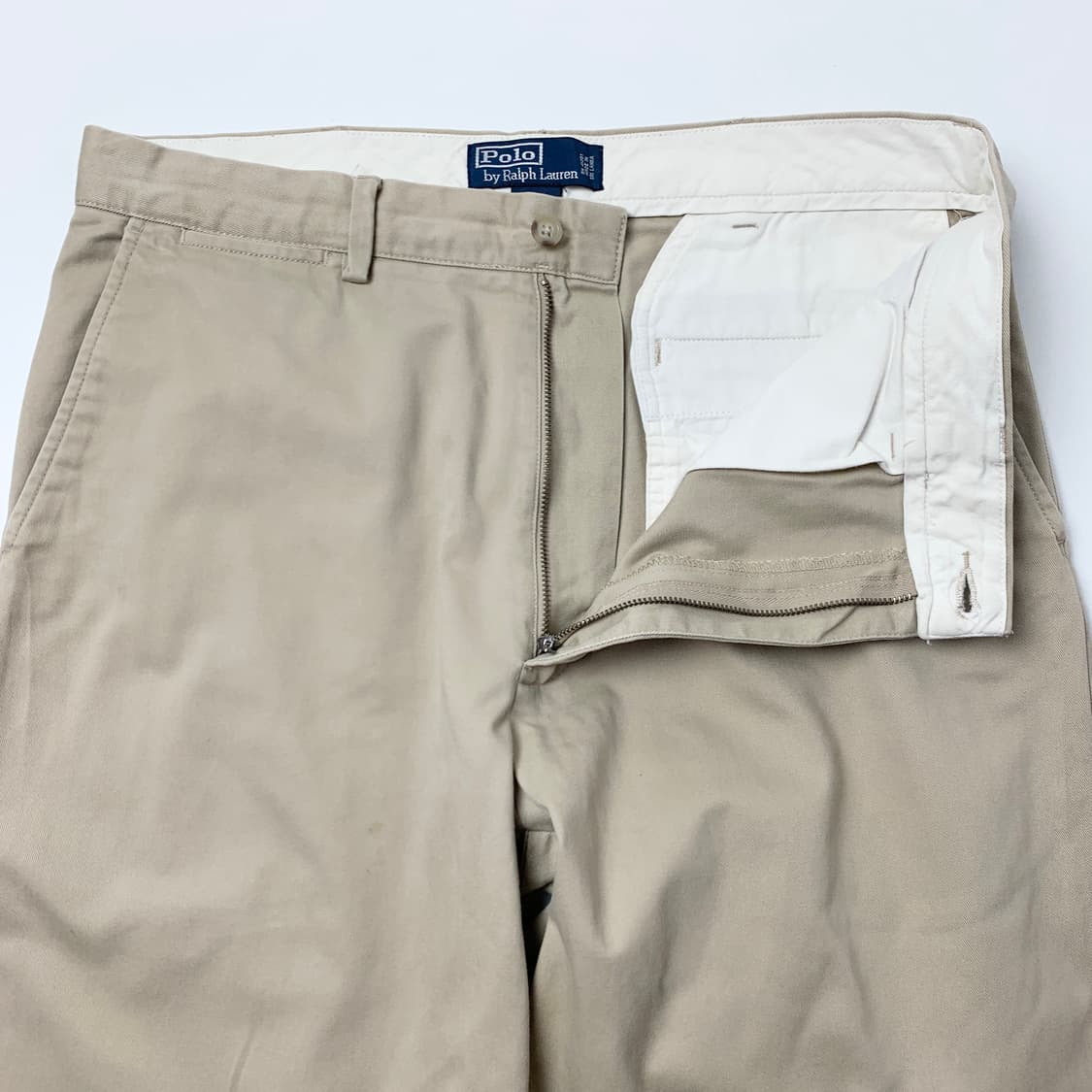 [35/정품] 폴로 랄프로렌 남성 바지
 상품이미지2