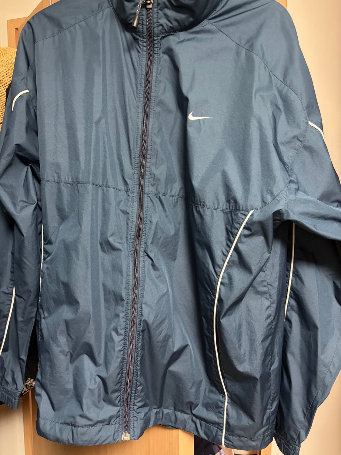 [XL]나이키 바람막이 상품이미지1