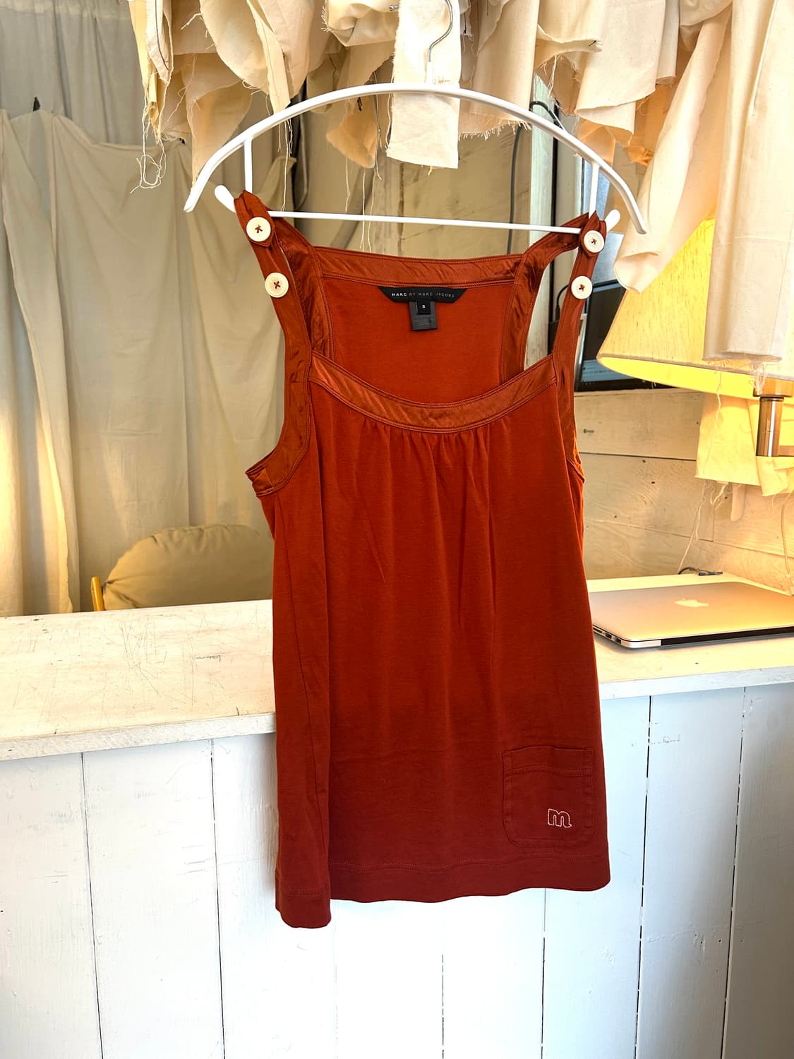 Marc by Marc Jacobs 상품이미지1