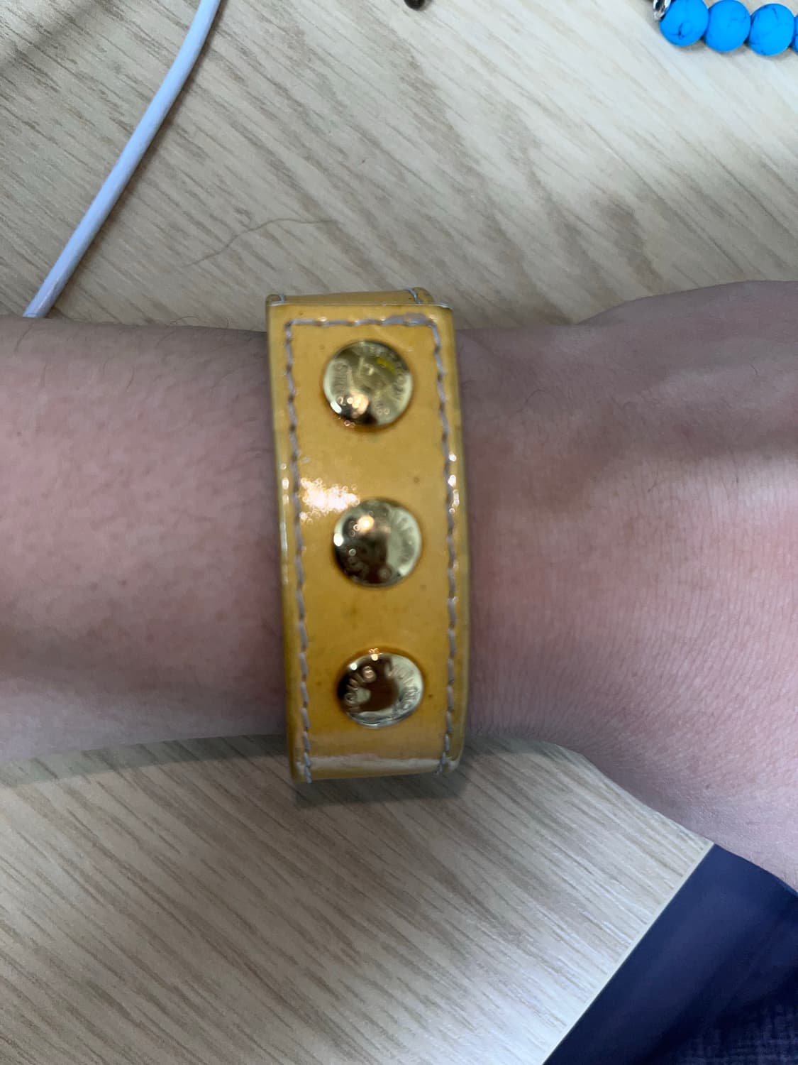 루이비통 뱅글 팔찌 상품이미지2