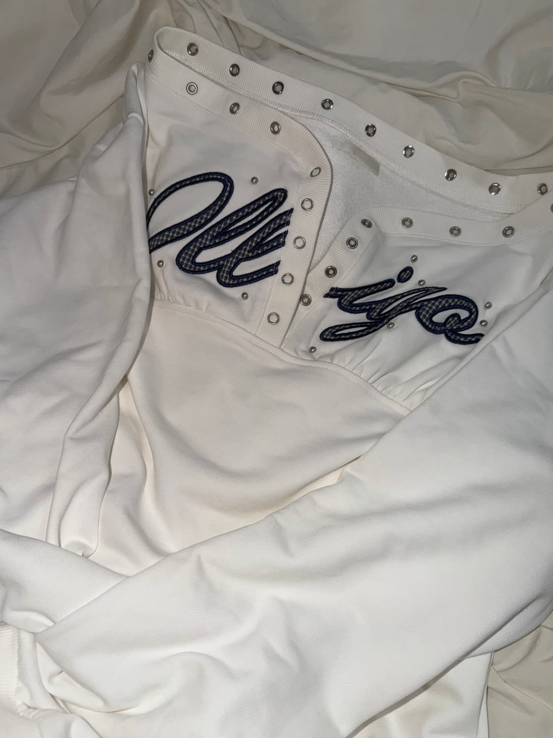 일리고 오프숄더 상품이미지2