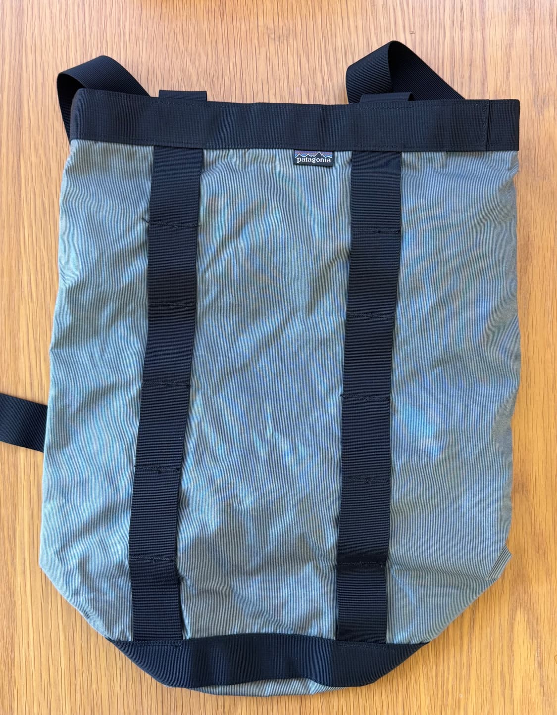 파타고니아 빈티지 툴 색 백팩 00s 상품이미지1