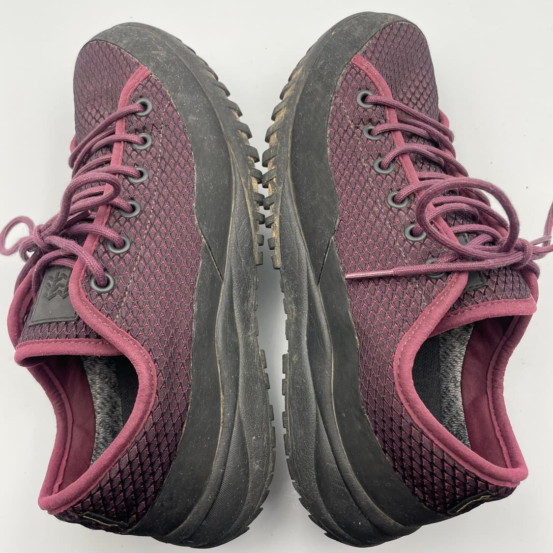 코오롱 고어텍스 운동화 신발 250 상품이미지5