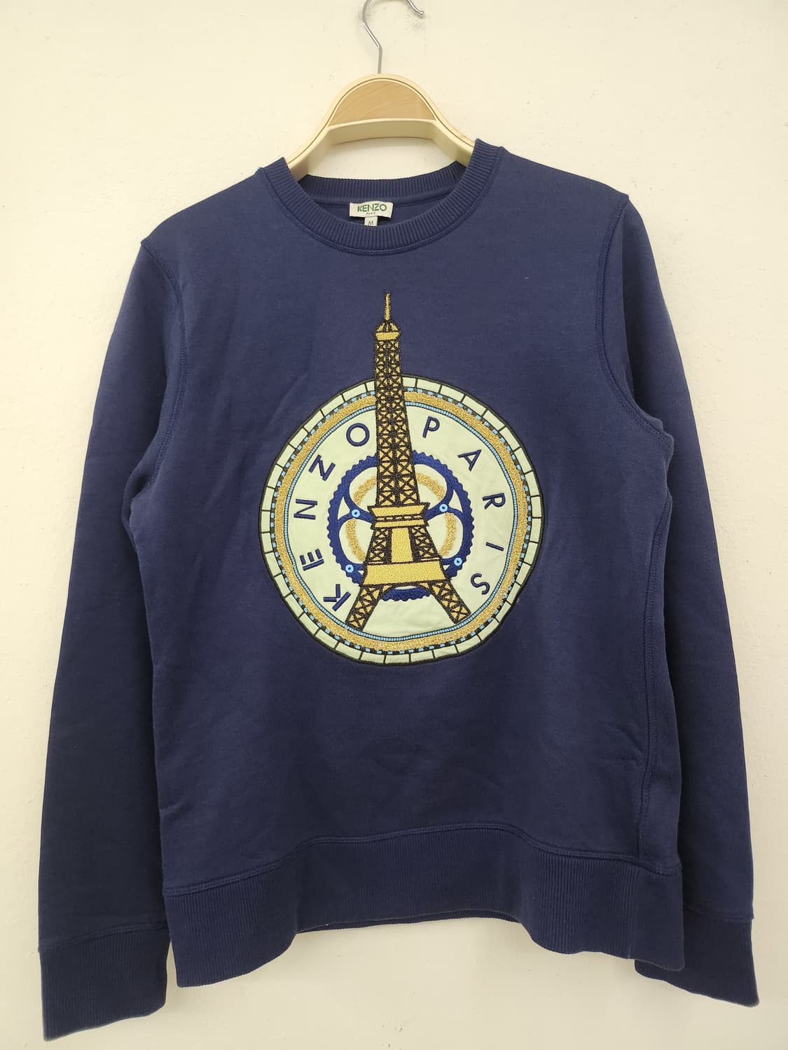 겐조 맨투맨 상품이미지1