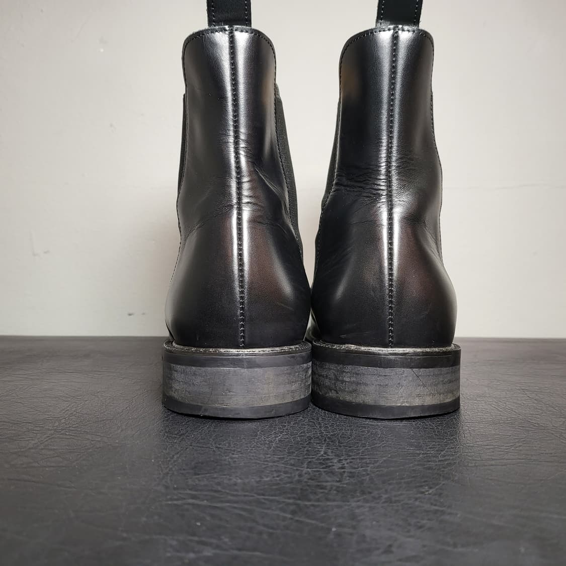 로맨틱 무브 첼시부츠 275m 상품이미지7