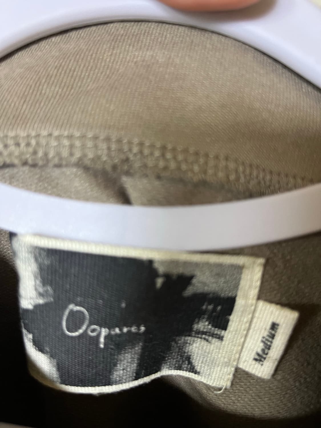 오파츠 반팔 상품이미지3