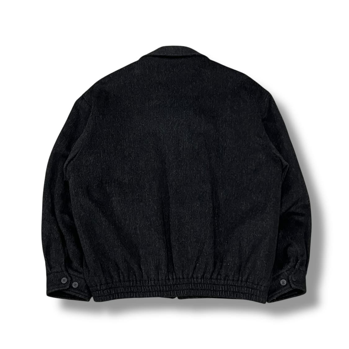 라코스테 워크 울 블루종 s08669 상품이미지3