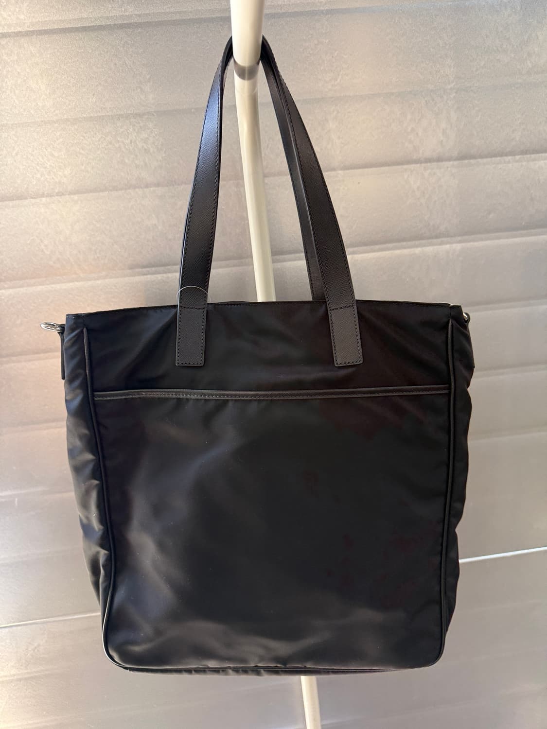 프라다 정품 2vg860 리나일론 토트백 상품이미지4