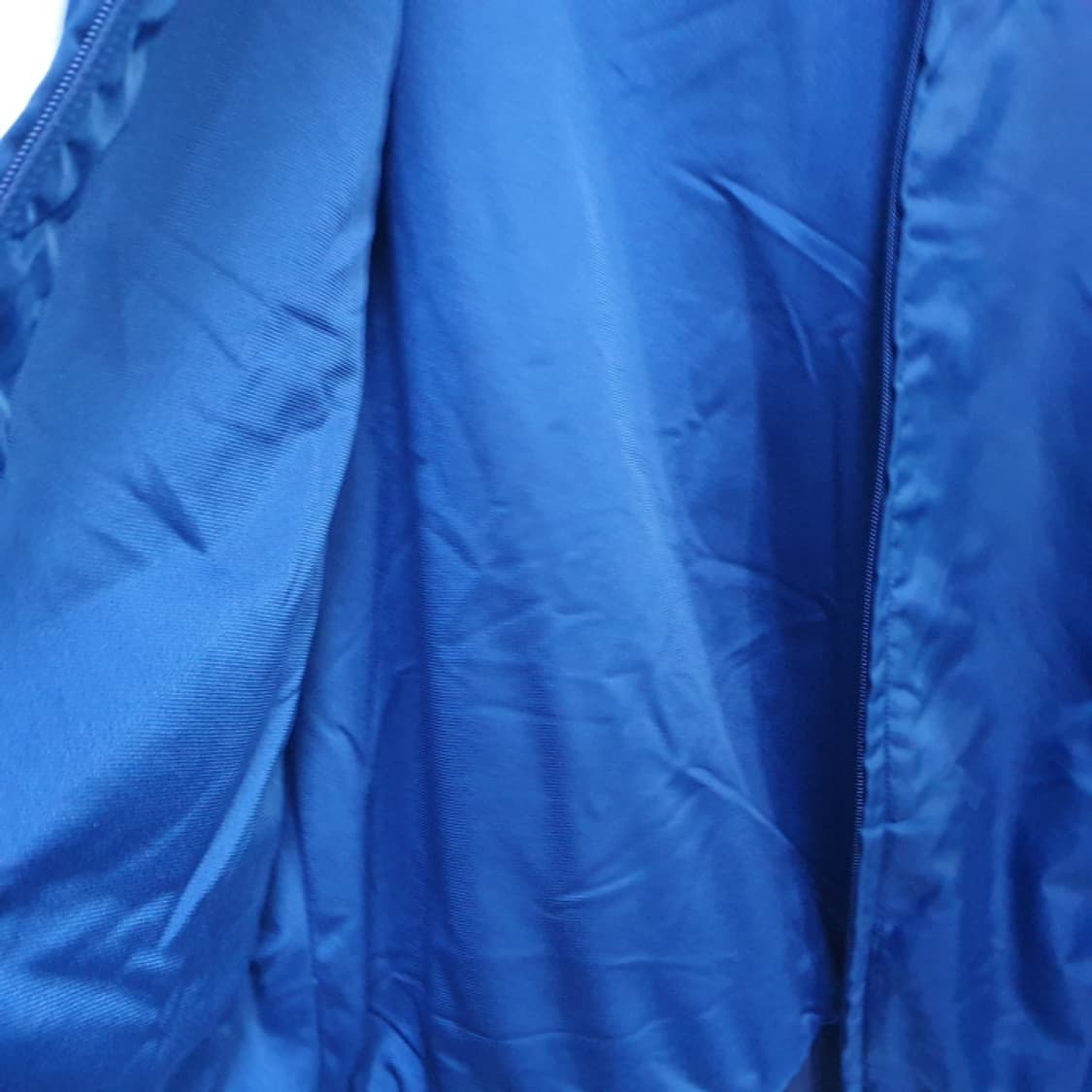 NC다이노스 데상트 패딩 불루종(105) 상품이미지3