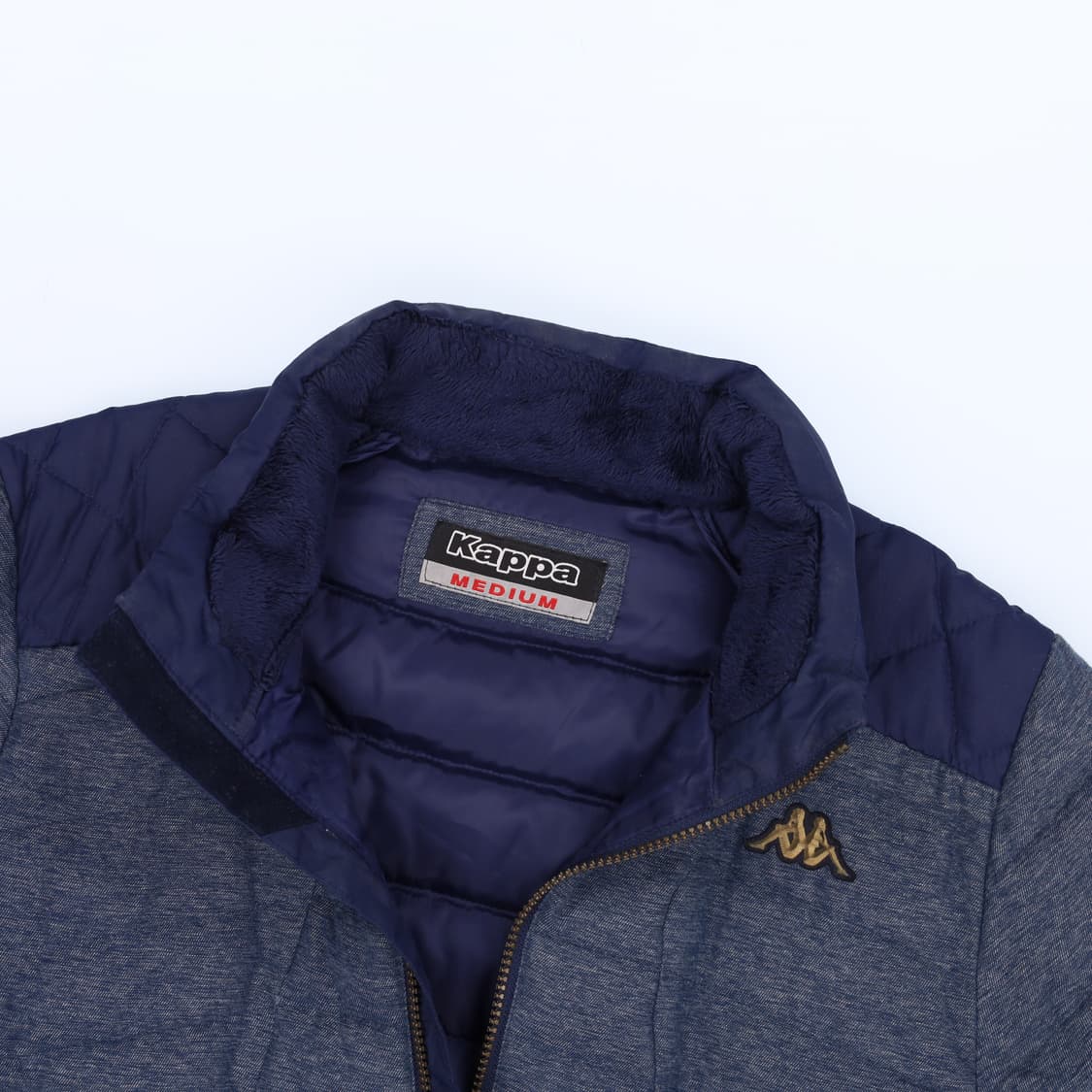 [M] 카파 경량패딩 자켓  1208H1 상품이미지3