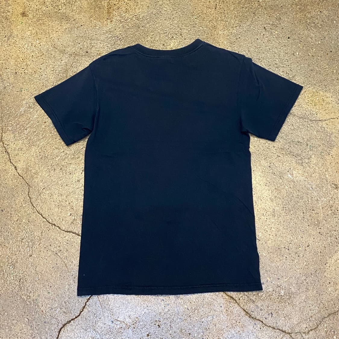 미국 빈티지 As I Lay Dying 밴드 굿즈티 락티셔츠 반팔티 상품이미지5