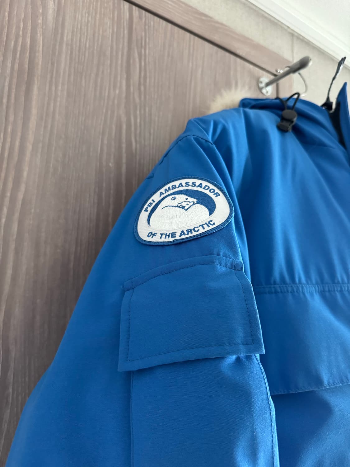 [CANADA GOOSE]캐나다구스 익스페디션 PBI (L) 상품이미지5