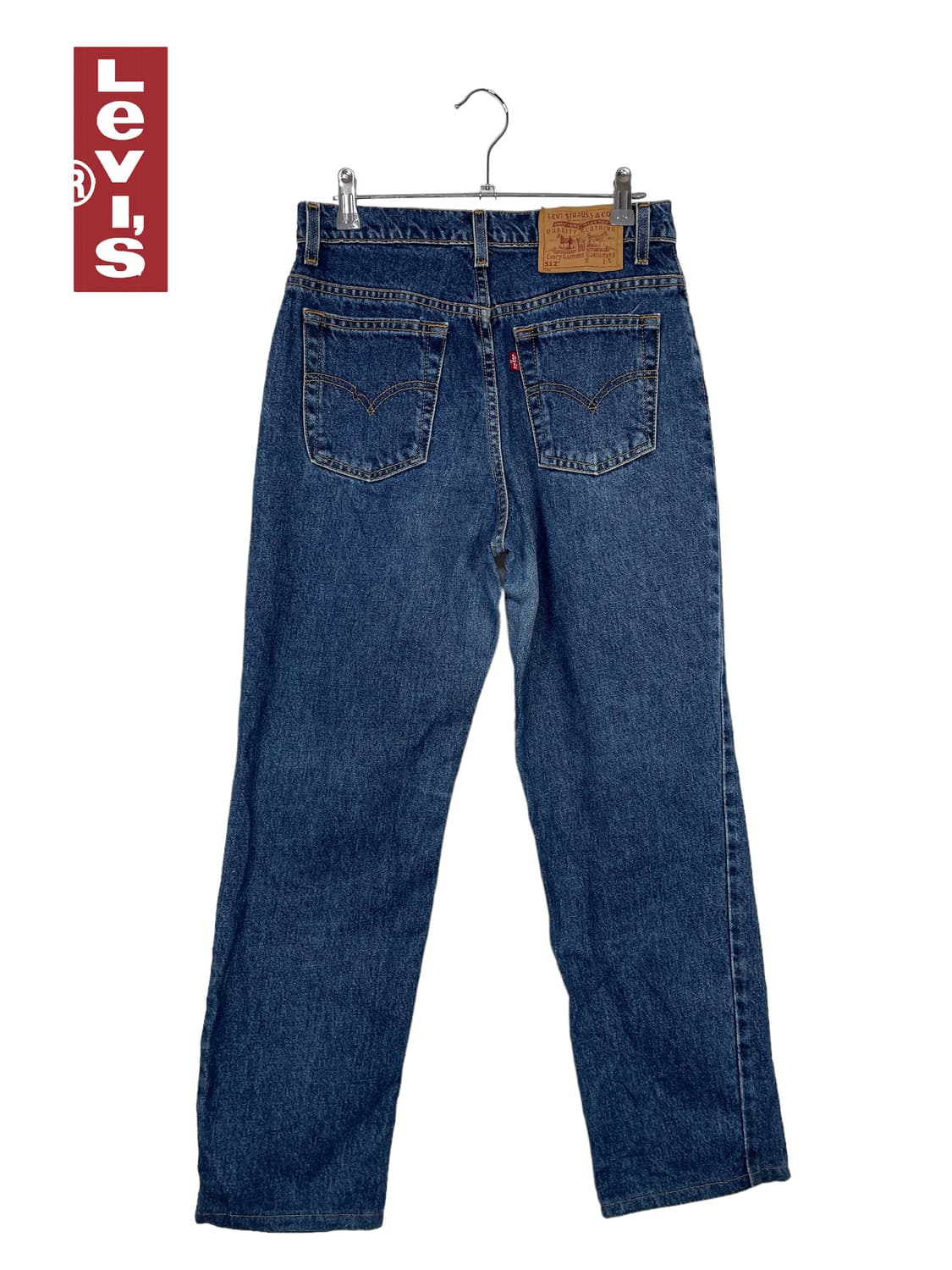 90's Levi's 512 Vintage (29) 상품이미지1