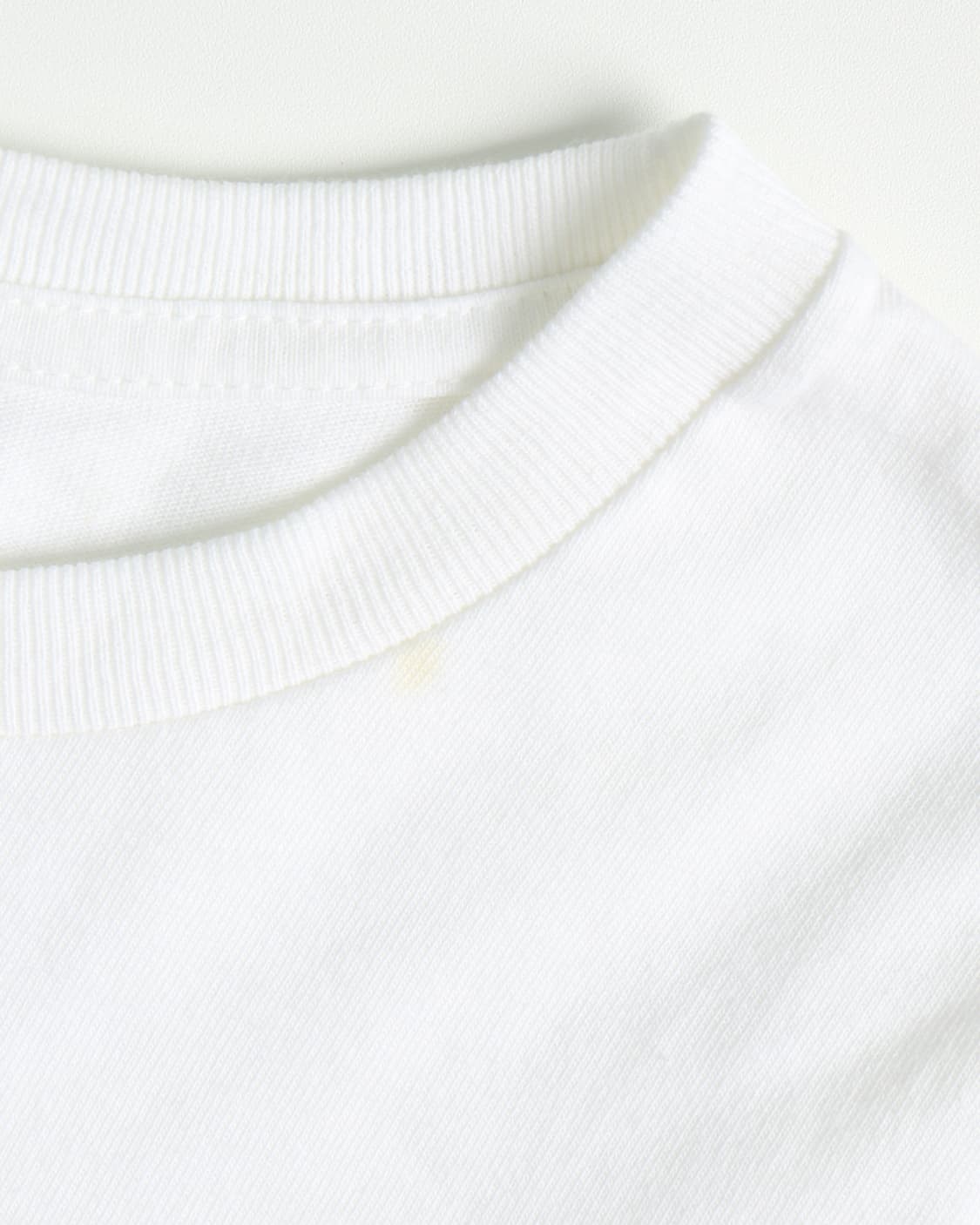 A BATHING APE Baby Milo Star Logo Tee 상품이미지9