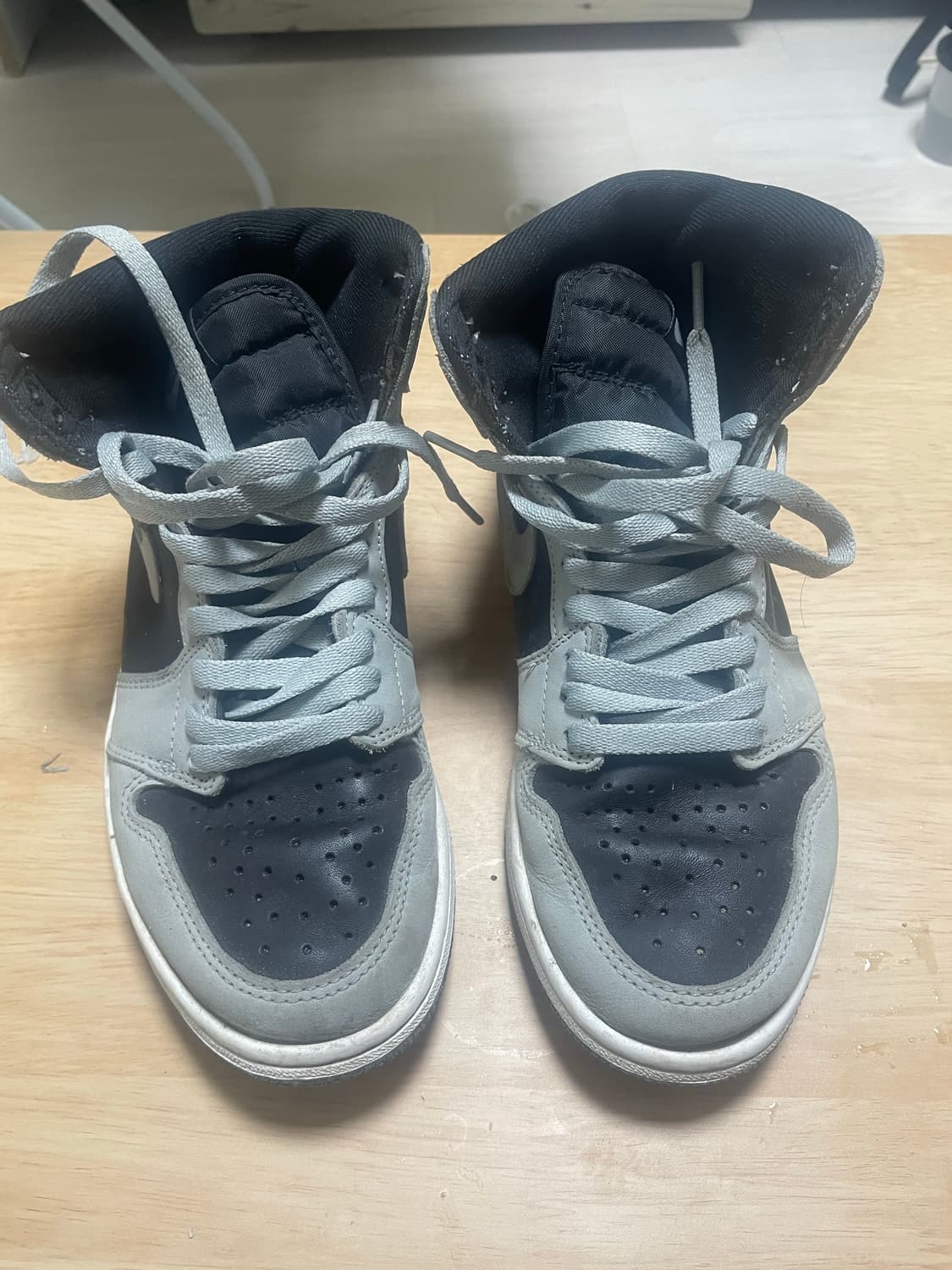 조던 레트로 하이 쉐도우 (250) 상품이미지2