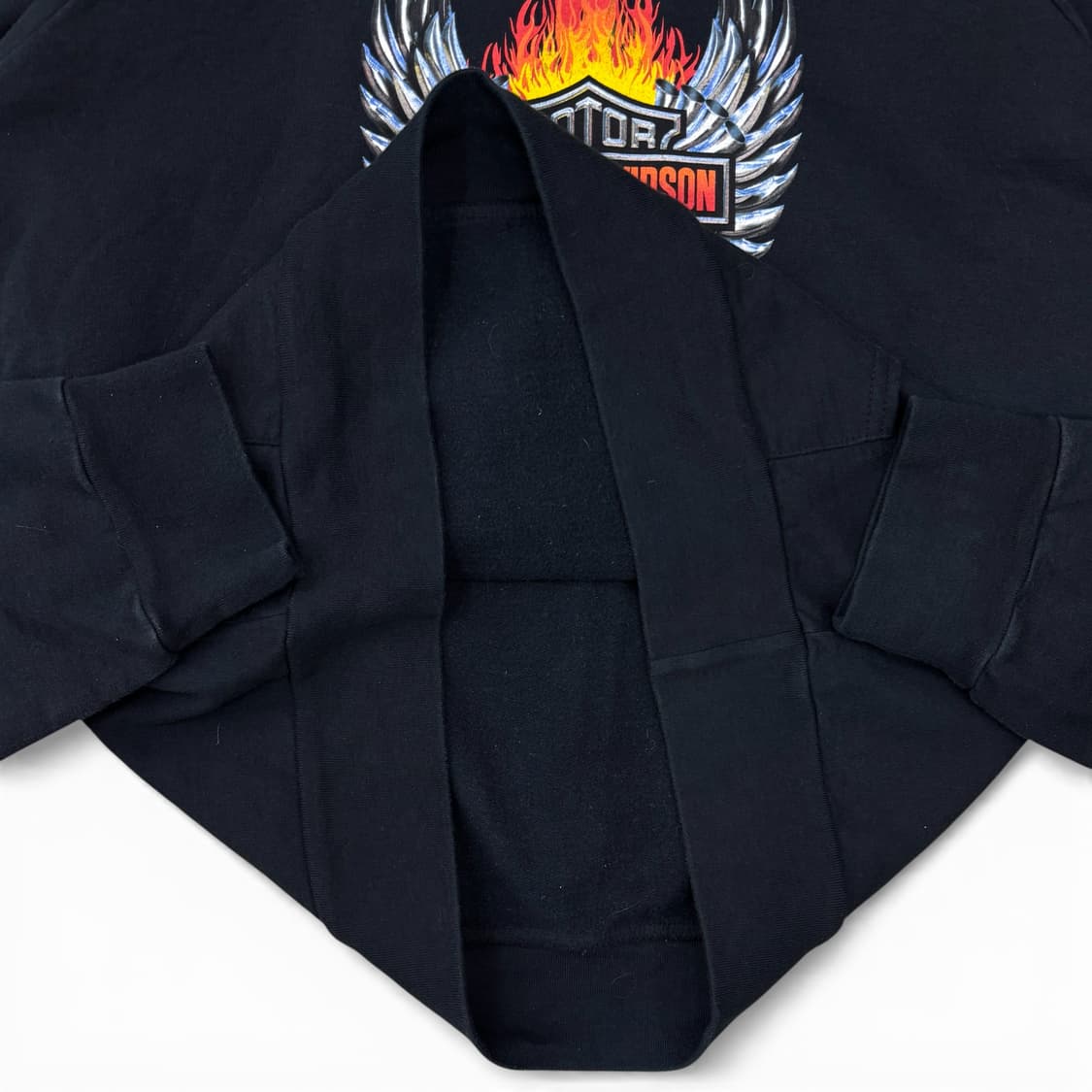 할리 데이비슨 Donahue 후디 상품이미지5