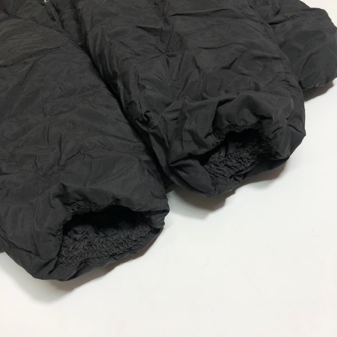 내셔널지오그래픽 경량패딩 2XL 상품이미지6