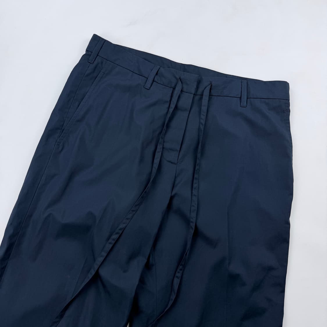 아스페시 와이드 트라우저 팬츠 상품이미지2