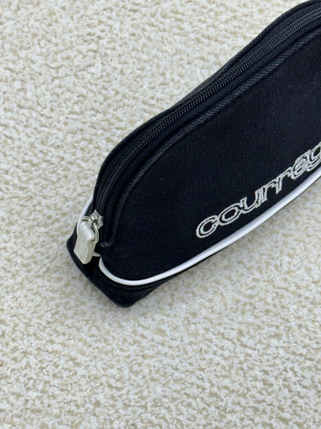 꾸레쥬 파우치 상품이미지4