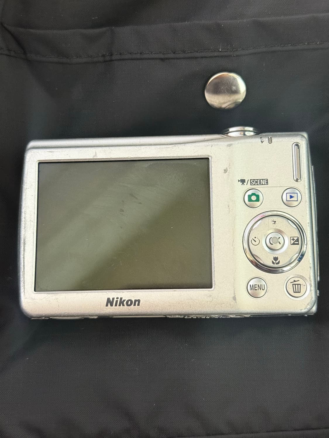 니콘 쿨픽스 s220 상품이미지2