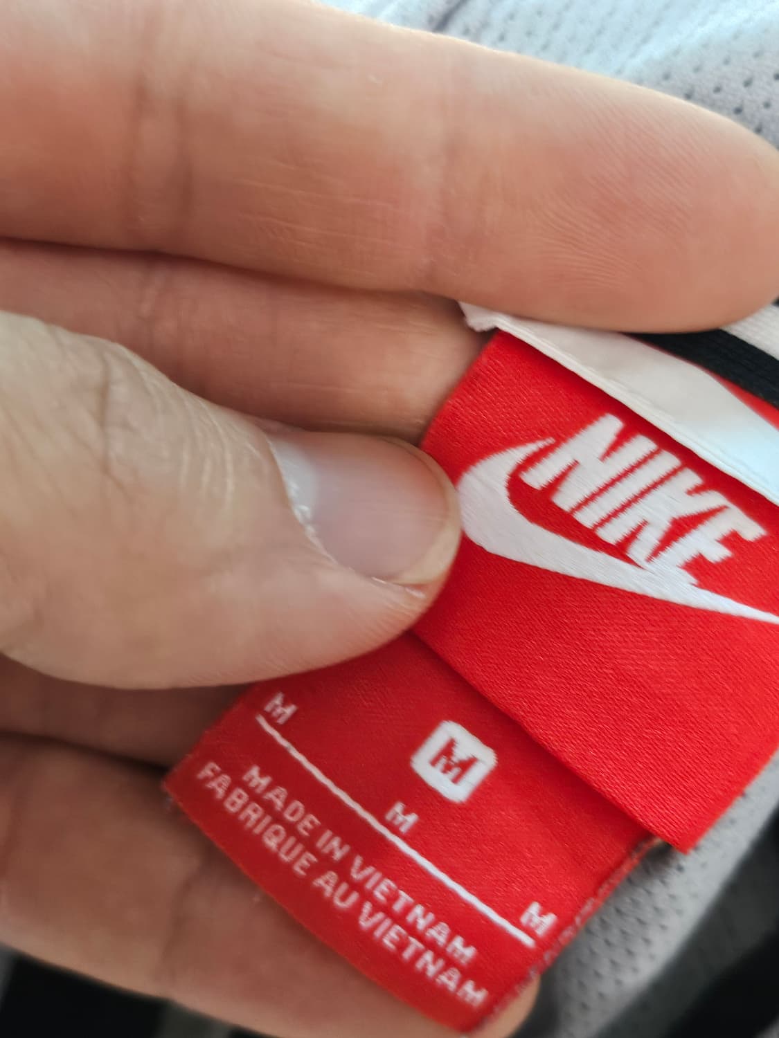 나이키 윈드러너 바람막이 자켓 M 상품이미지5