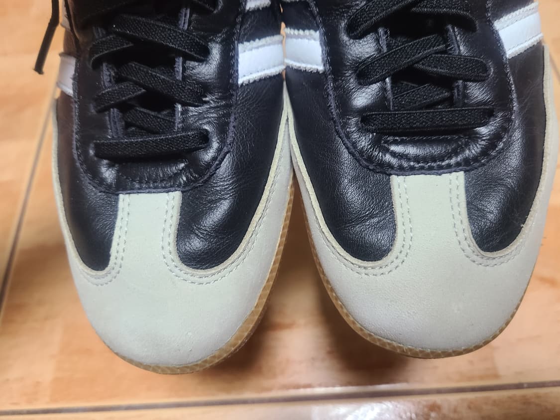 아디다스 삼바LT W270(265추천) 상품이미지3